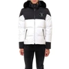 FENDI PIUMINO SKY FF JACKET,11092564