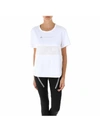 ADIDAS BY STELLA MCCARTNEY RUN LOOSE TEE T-SHIRT,11088765