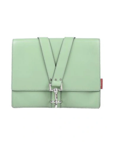 Valentino Garavani 手包 In Light Green