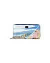 Dolce & Gabbana Wallets In Blue