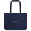 ADSUM Adsum Heavyweight Canvas Tote Bag