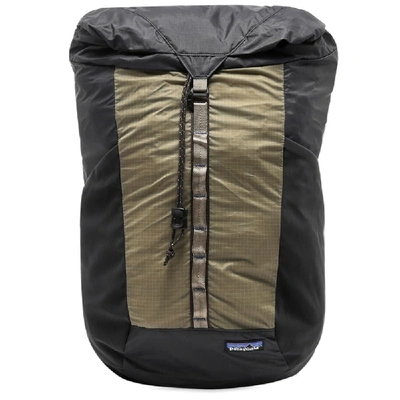 Patagonia Ultralight Black Hole Pack