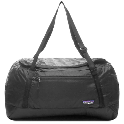 Patagonia Ultralight Black Hole Duffel