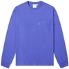 ADSUM Adsum Long Sleeve Pocket Tee