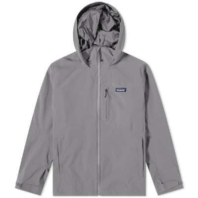 Patagonia Quandary Jacket In Grey