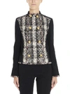 TORY BURCH TORY BURCH SAMMY TWEED JACKET