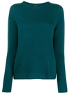 ARAGONA KNITTED JUMPER