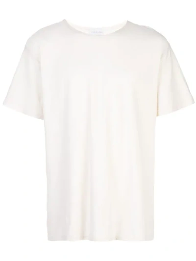 JOHN ELLIOTT LOOSE-FIT T-SHIRT