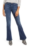 DL 1961 BRIDGET INSTASCULPT HIGH WAIST BOOTCUT JEANS,12162