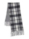 SAKS FIFTH AVENUE WOOL & CASHMERE SCARF,400011213587