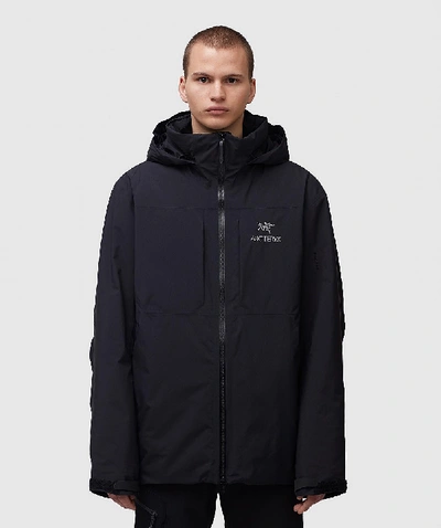 Arc'teryx Mens Fission Sv Jacket