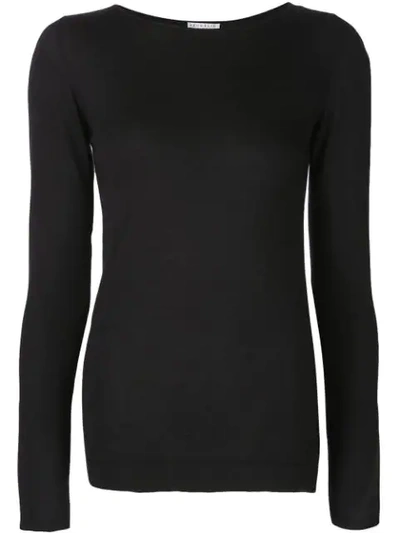 BRUNELLO CUCINELLI CREW-NECK SWEATER