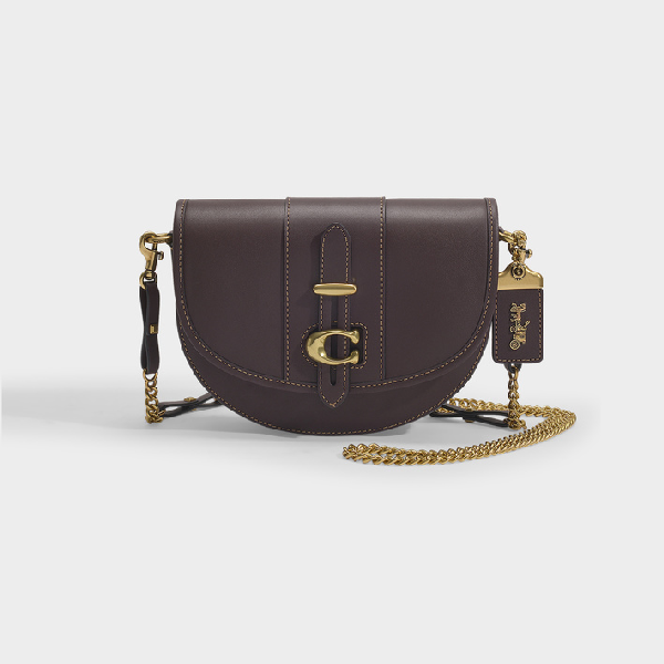coach saddle 20