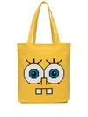 MOSTLY HEARD RARELY SEEN 8-BIT SNAGGLE TEETH TOTE