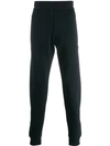 EA7 SLIM FIT TRACK trousers