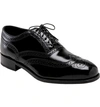 Florsheim Men's Lexington Wing-tip Oxford In Black