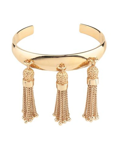 Chloé Bracelet In Gold