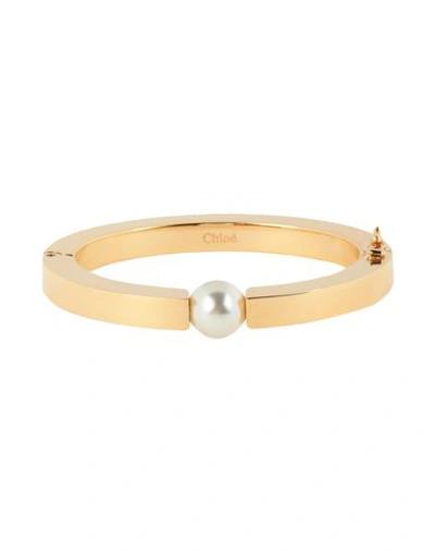 Chloé Bracelet In Gold
