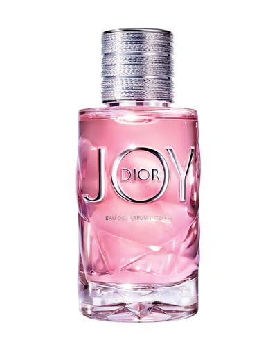 Dior Joy By  Eau De Parfum Intense Spray (50ml) In White