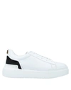 BUSCEMI SNEAKERS,11773390MU 3