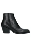 BARBARA BUI ANKLE BOOTS,11776158SP 7