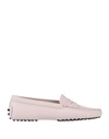 TOD'S LOAFERS,11777136BM 4
