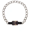 ALYX Chainlink Necklace,AIOF-WL3