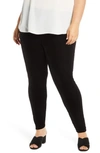 EILEEN FISHER ANKLE LEGGINGS,F9FUH-P0031X