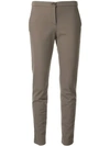ANTEPRIMA THERMAL SLIM FIT TROUSERS