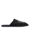 BALENCIAGA PARIS SLIPPERS,589350 W19T1