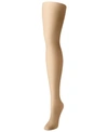 Hanes Leg Boost Moisturizing Control Top Sheer Toe Sheers In Little Color