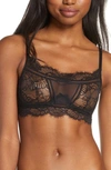THISTLE & SPIRE AMORE WIRED BRALETTE,391204