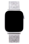 REBECCA MINKOFF HEART APPLE WATCH BRACELET,2250107