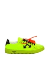 OFF-WHITE 20 SNEAKERS,11095541