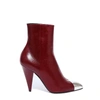 CELINE ANKLE BOOTS,11095468
