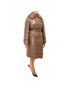 BURBERRY TRENCH,11095540