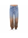 OFF-WHITE JEANS,11095376