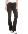 ARTICLES OF SOCIETY ARTICLES OF SOCIETY FAITH BLACK FLARE JEANS