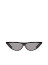 Christian Roth Rina Cat Eye Sunglasses