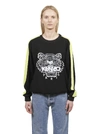 KENZO KENZO SWEATSHIRT WOMAN