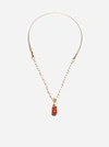 MARNI NECKLACE WITH PENDANT