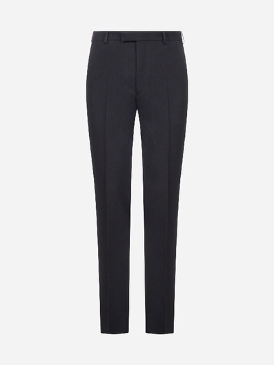 Prada Tailored Trousers