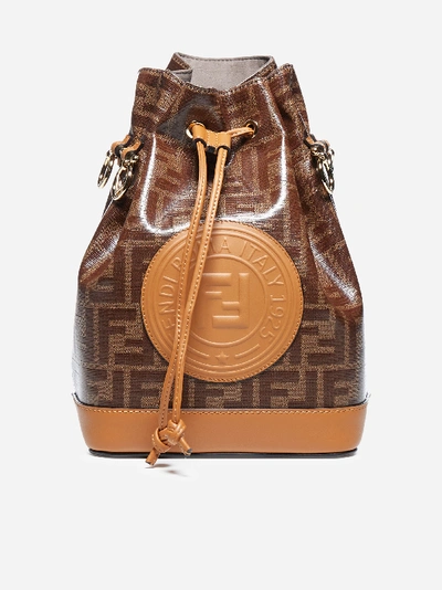 secchiello fendi mon tresor