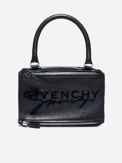 Givenchy Borsa Pandora Small In Pelle