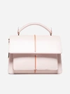 MARNI BORSA ATTACHE’ SMALL IN PELLE