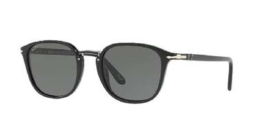 PERSOL PERSOL MAN SUNGLASS PO3186S,8053672826777