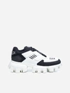 Prada Cloudbust Thunder Lug Platform Sneaker