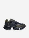 Prada Cloudbust Thunder Knitted Trainers