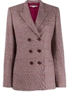 STELLA MCCARTNEY WOOL BLAZER