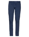 Berwich Casual Pants In Blue